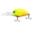 Воблер Namazu HippoCampus L-60 мм, 18 г, крэнк, плавающий (2.5-4.5м), цвет №8 N58-60-C08 1