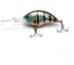 Воблер Namazu HippoCampus L-60 мм, 18 г, крэнк, плавающий (2.5-4.5м), цвет №6 N58-60-C06 1