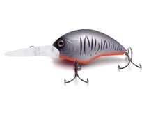Воблер Namazu HippoCampus L-60 мм, 18 г, крэнк, плавающий (2.5-4.5м), цвет №12 N58-60-C12