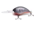 Воблер Namazu HippoCampus L-60 мм, 18 г, крэнк, плавающий (2.5-4.5м), цвет №12 N58-60-C12 1