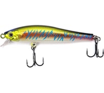 Воблер Namazu ImHo, L-70 мм, 5.4 г, минноу, плавающий (0.5-1.0м), цвет №18 N13-70-C18