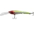 Воблер Namazu Jointed Zun Minnow, L-95 мм, 12.5 г, минноу, составной, плавающий (0.5-2.5м), цвет №4 N39-95-C04 1