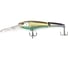 Воблер Namazu Jointed Zun Minnow, L-95 мм, 12.5 г, минноу, составной, плавающий (0.5-2.5м), цвет №15 N39-95-C15 1