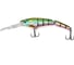Воблер Namazu Jointed Zun Minnow, L-95 мм, 12.5 г, минноу, составной, плавающий (0.5-2.5м), цвет №6 N39-95-C06 1