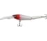 Воблер Namazu Jointed Zun Minnow, L-95 мм, 12.5 г, минноу, составной, плавающий (0.5-2.5м), цвет №1 N39-95-C01 1