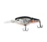 Воблер Namazu Jointed Zun Shad, L-70 мм, 12.3 г, крэнк, составной, плавающий (0.5-2.5м), цвет №12 N37-70-C12 1