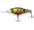 Воблер Namazu Jointed Zun Shad, L-70 мм, 12.3 г, крэнк, составной, плавающий (0.5-2.5м), цвет №17 N37-70-C17 1