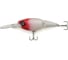 Воблер Namazu Jointed Zun Shad, L-70 мм, 12.3 г, крэнк, составной, плавающий (0.5-2.5м), цвет №1 N37-70-C01 1
