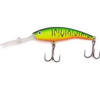 Воблер Namazu Remora, L-90 мм, 15 г, минноу, плавающий (0-6.0м), цвет №2 N60-90-C02