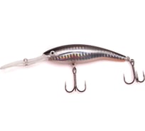 Воблер Namazu Remora, L-90 мм, 15 г, минноу, плавающий (0-6.0м), цвет №5 N60-90-C05