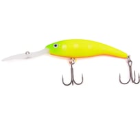 Воблер Namazu Remora, L-90 мм, 15 г, минноу, плавающий (0-6.0м), цвет №8 N60-90-C08