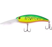 Воблер Namazu Scylla, L-120 мм, 34 г, шэд, минноу, плавающий (5.5-7.5м), цвет №2 N61-120-C02