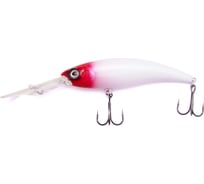 Воблер Namazu Scylla, L-120 мм, 34 г, шэд, минноу, плавающий (5.5-7.5м), цвет №1 N61-120-C01