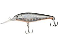 Воблер Namazu S-killer, L-80 мм, 10.5 г, шэд, плавающий (1.0-2.0м), цвет №5 N12-80-C05