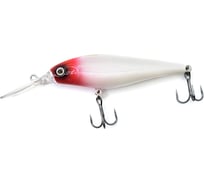 Воблер Namazu S-killer, L-80 мм, 10.5 г, шэд, плавающий (1.0-2.0м), цвет №1 N12-80-C01