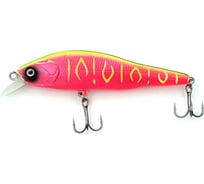 Воблер Namazu Syren Shad, L-80 мм, 10 г, шэд, плавающий (0.5-1.0м), цвет №9 N8-80-C09