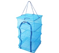 Сушилка для рыбы Namazu 45x45x65 см, квадратная N-FT-D45