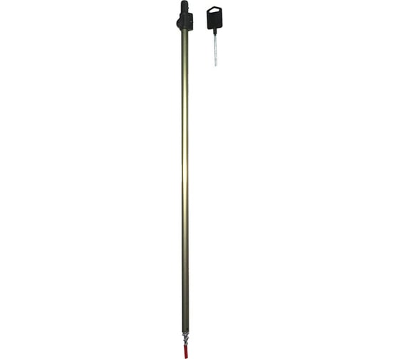 Стойка телескопическая Namazu 125 см N-FT-S28