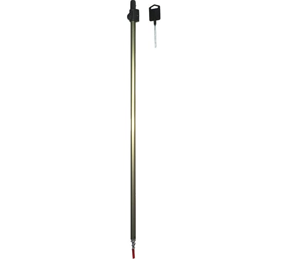 Стойка телескопическая Namazu 150 см N-FT-S33