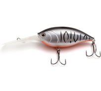 Воблер Namazu Trapping Crank, L-70 мм, 22 г, крэнк, плавающий (3.5-4.5 м), цвет №12 N62-70-C12
