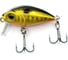 Воблер Namazu WaterFly, L-36 мм, 2.8 г, крэнк, плавающий (0-1.0 м), цвет №13 N29-36-C13 1