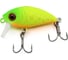 Воблер Namazu WaterFly, L-36 мм, 2.8 г, кренк, плавающий (0-1.0 м), цвет №8 N29-36-C08 1