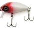 Воблер Namazu WaterFly, L-36 мм, 2.8 г, крэнк, плавающий (0-1.0 м), цвет №1 N29-36-C01 1