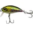Воблер Namazu WaterFly, L-36 мм, 2.8 г, крэнк, плавающий (0-1.0 м), цвет №18 N29-36-C18 1