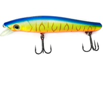 Воблер Namazu Yuha Minnow, L-95 мм, 8 г, минноу, плавающий (0-0.5 м), цвет №7 N52-95-C07