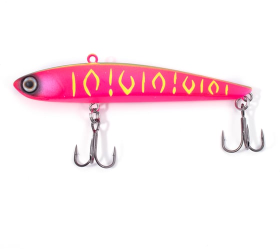 Раттлин Namazu Batiste, L-90 мм, 18 г, тонущий, цвет №9 N50-90-C09 1