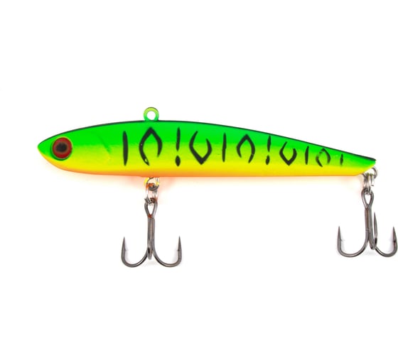 Раттлин Namazu Batiste, L-90 мм, 18 г, тонущий, цвет №2 N50-90-C02 1