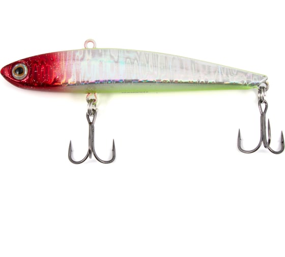 Раттлин Namazu Batiste, L-90 мм, 18 г, тонущий, цвет №4 N50-90-C04 1