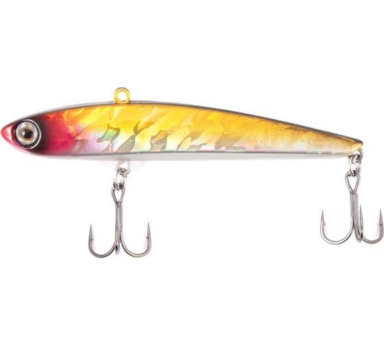 Раттлин Namazu Batiste, L-90 мм, 18 г, тонущий, цвет №10 N50-90-C10 1