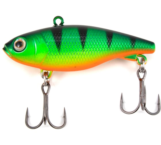 Раттлин Namazu Giggles, L-60 мм, 13 г, тонущий, цвет №3 N34-60-C03 1