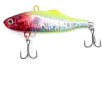 Раттлин Namazu Fantasy L-72 мм, 23 г, тонущий, цвет №4 N42-72-C04