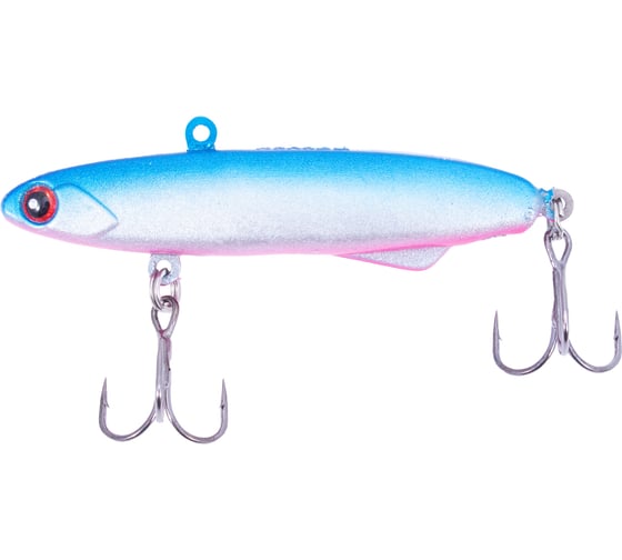 Раттлин Namazu LoaF silicone, L-70 мм, 16 гр, тонущий, цвет №22 N64-70-C22 1