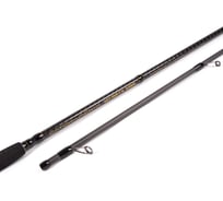 Спиннинг штекерный карбоновый Namazu Pro Catch-Jack-X Ultimate game IM8 2.65 м, 5-25 г NP-CJUG-265M