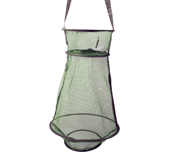 Садок Namazu 33x50 см, капрон N-FT-C29 1