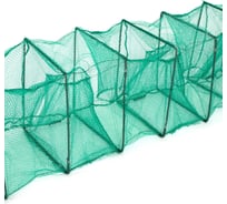 Раколовка Namazu 35x25x250 см N-FT-T24