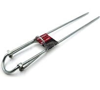 Подставка под удилище универсальная Namazu 50 см N-FT-S23