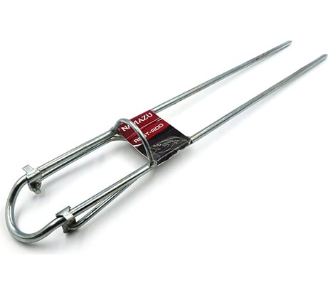 Подставка под удилище универсальная Namazu 50 см N-FT-S23