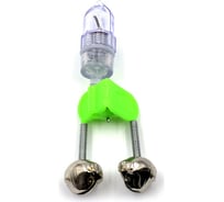 Бубенчик Namazu c электронным сигнализатором N-FT-B05