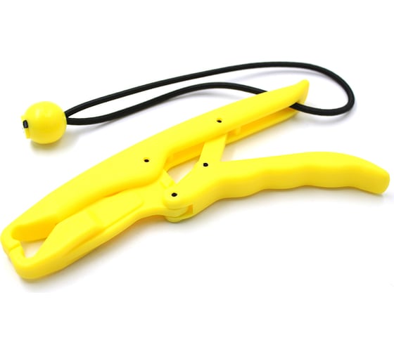 Захват LipGrip Namazu челюстной, L-175 мм, нетонущий, пластик N-FTS05 1