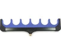 Гребенка фидерная Namazu под 6 удилищ N-FT-S25