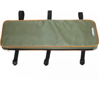 Накладка на сиденье Следопыт мягкая, 95 см, хаки PF-PS-09