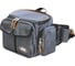 Сумка рыболовная Следопыт Fishing Hip Bag T2 27x23x17 см, серый PF-BM-04 1