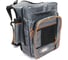 Сумка рыболовная Следопыт Fishing Shoulder Bag 40x43x10 см, серый PF-BM-03 1