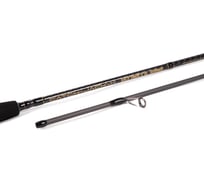 Спиннинг штекерный карбоновый Namazu Pro Catch-Jack-X Ultimate game IM8 2.1 м, 1-6 г NP-CJUG-21UL-S