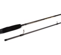 Спиннинг штекерный карбоновый Namazu Pro Catch-Jack-X Ultimate game IM8 1.8 м, 1-6 г NP-CJUG-18UL-S