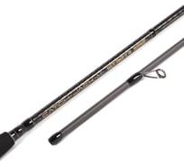 Спиннинг штекерный карбоновый Namazu Pro Catch-Jack-X Ultimate game IM8 2.38 м, 5-25 г NP-CJUG-238M